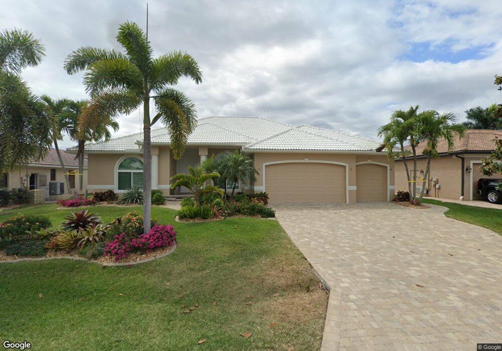 531 Eleuthera Dr, Punta Gorda, FL 33950 - photo 1