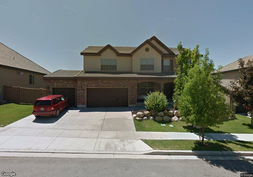2211 W Aspen Wood Loop, Lehi, UT 84043 - photo 1