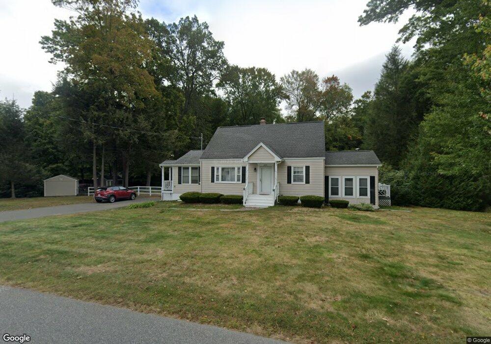 230 East St, South Hadley, MA 01075 - photo 1