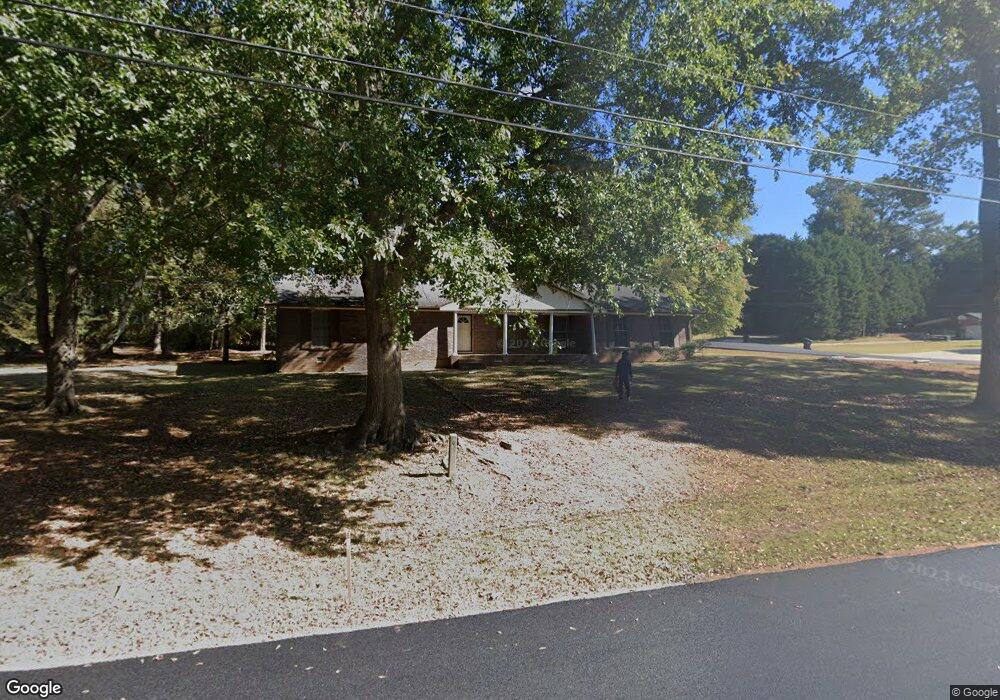 1580 Walnut St SE unit 1, Conyers, GA 30013 - photo 1