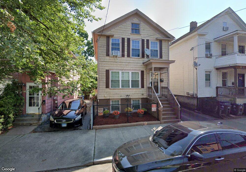 35 Stevens St, New Haven, CT 06519 - photo 1