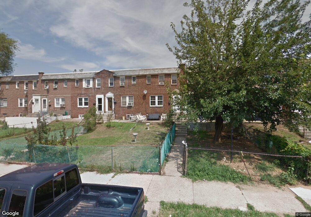 614 Randolph St, Camden, NJ 08105 - photo 1