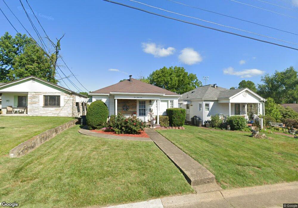 531 22nd St, Dunbar, WV 25064 - photo 1