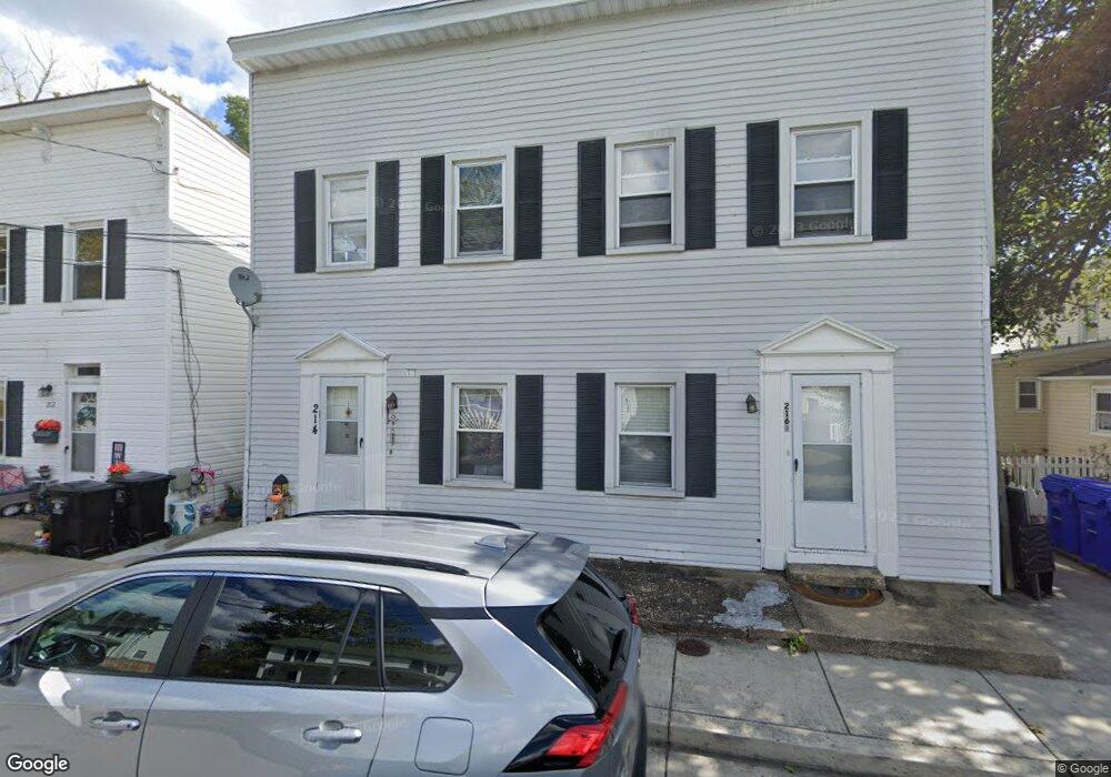 214 10th Street A unit A, Laurel, MD 20707 - photo 1