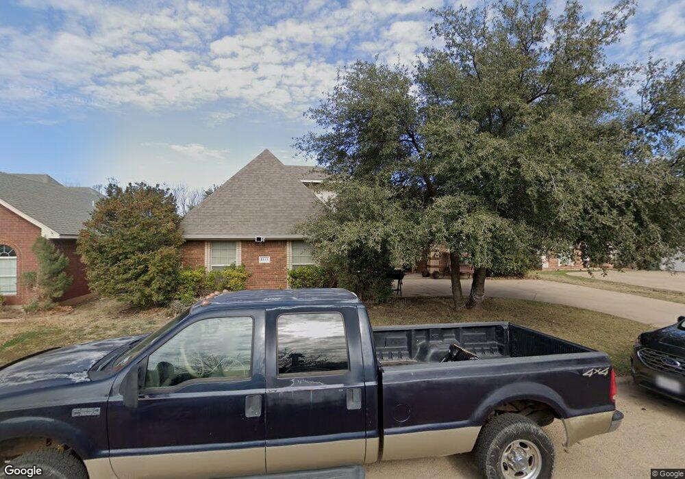 1818 Moonlight Dr, Abilene, TX 79606 - photo 1