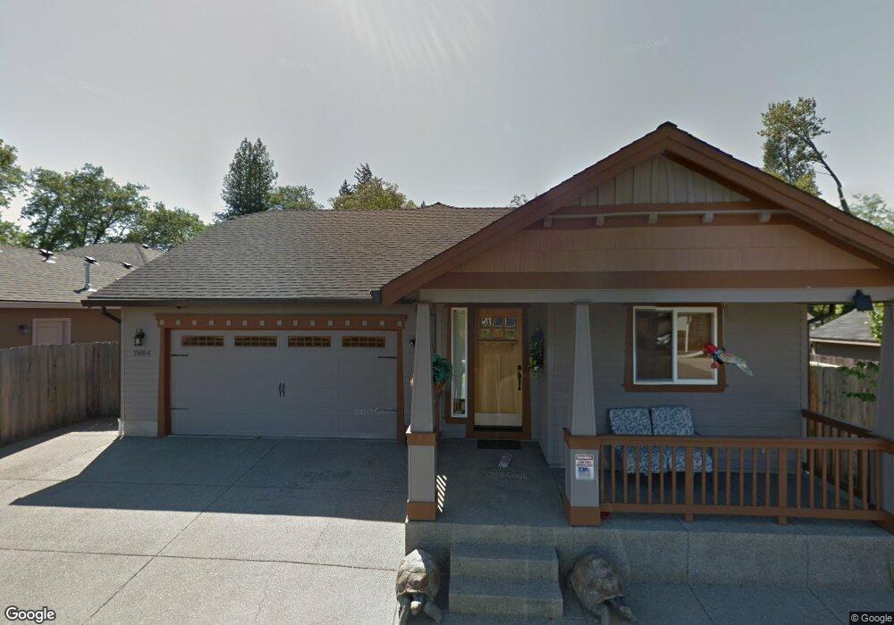 2884 SW Shimmer Ln, Grants Pass, OR 97527 - photo 1