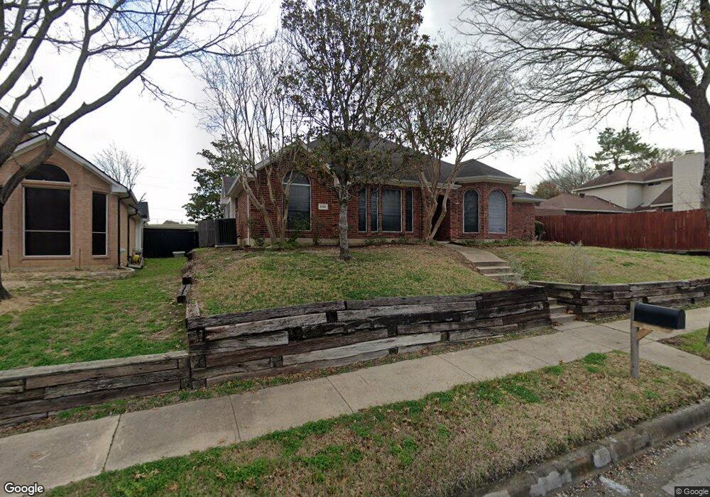 6106 Dexham Rd, Rowlett, TX 75089 - photo 1