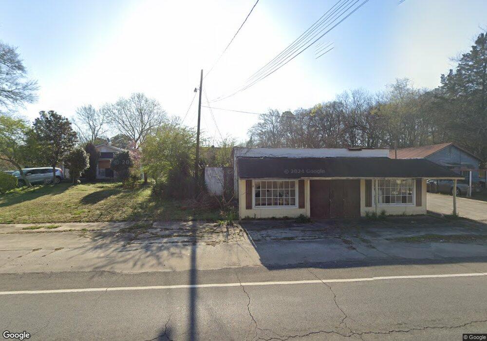 1405 Cave Spring Rd SW, Rome, GA 30161 - photo 1