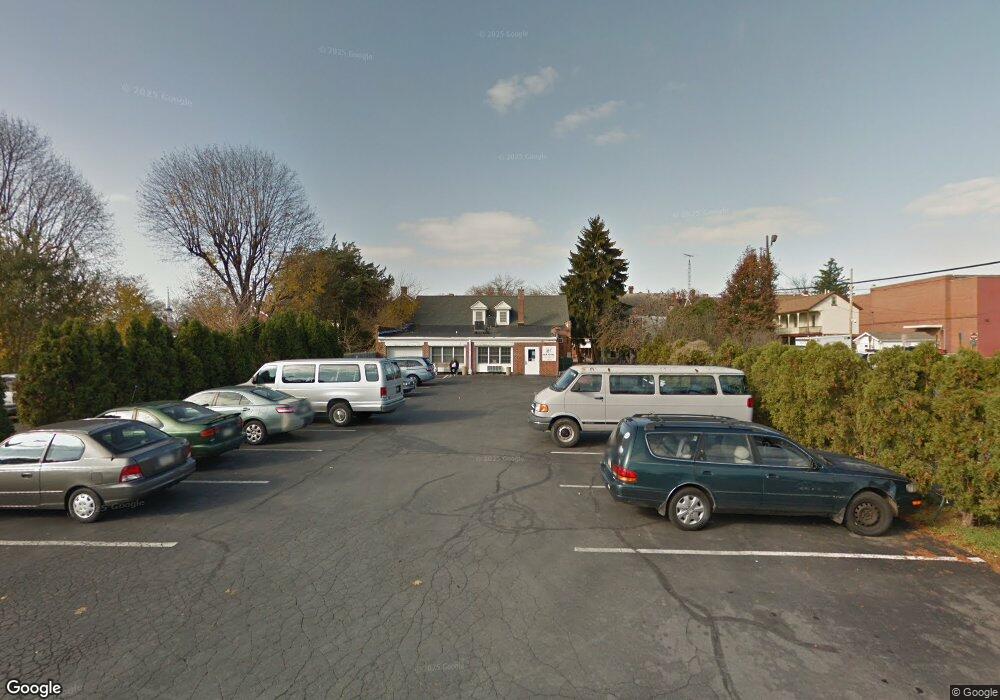 152 S 2nd St, Chambersburg, PA 17201 - photo 1