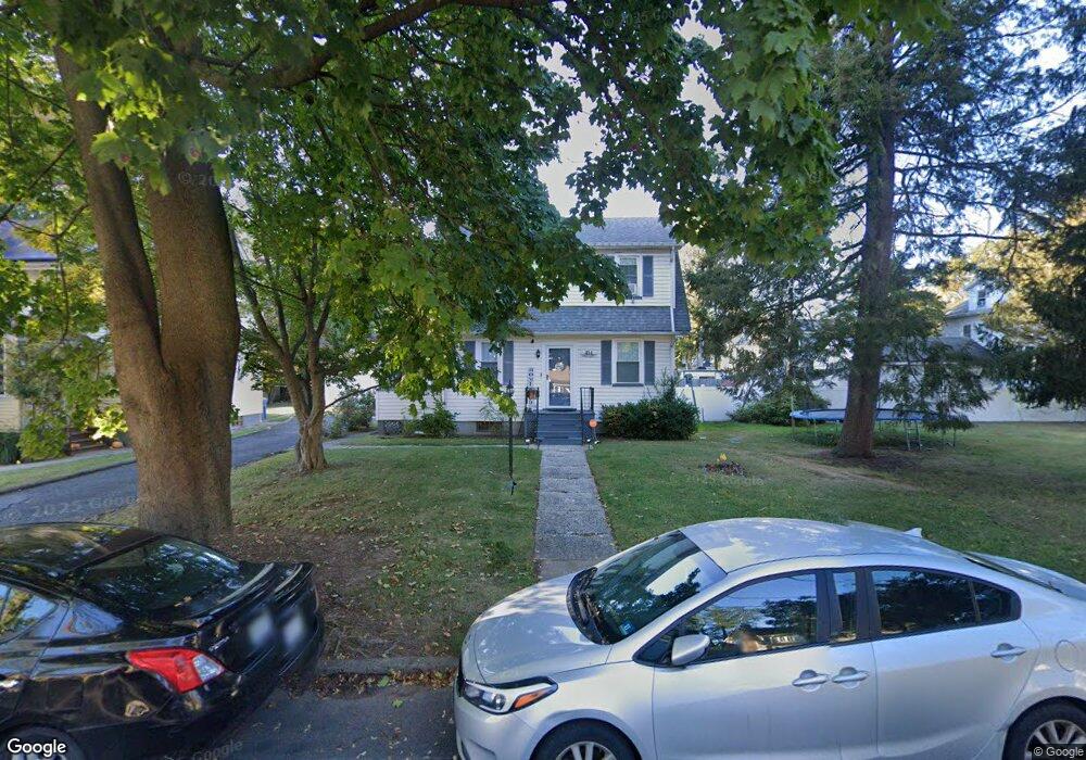 412 Tappan Ave unit 14, North Plainfield, NJ 07063 - photo 1