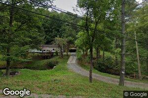 1229 Old Woman Run, Sutton, WV 26601