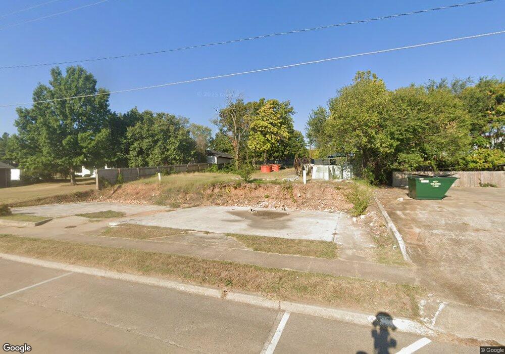 440 S Muskogee Ave, Tahlequah, OK 74464 - photo 1