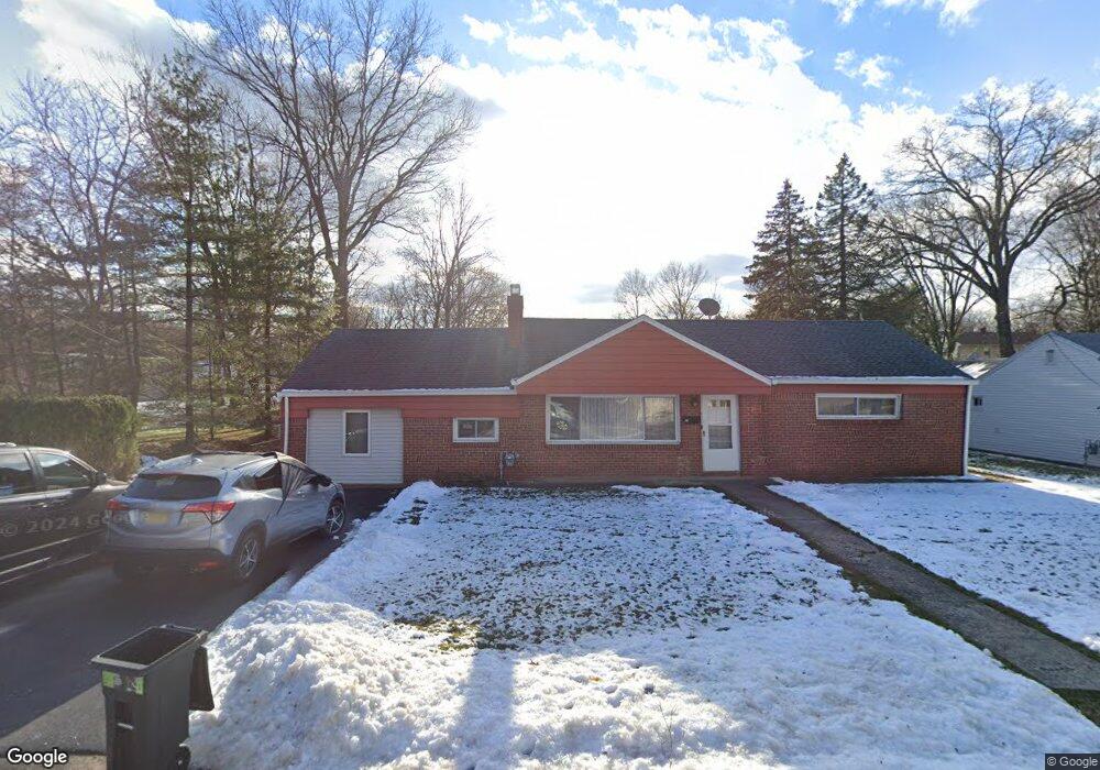 57 Ross Ave, Demarest, NJ 07627 - photo 1