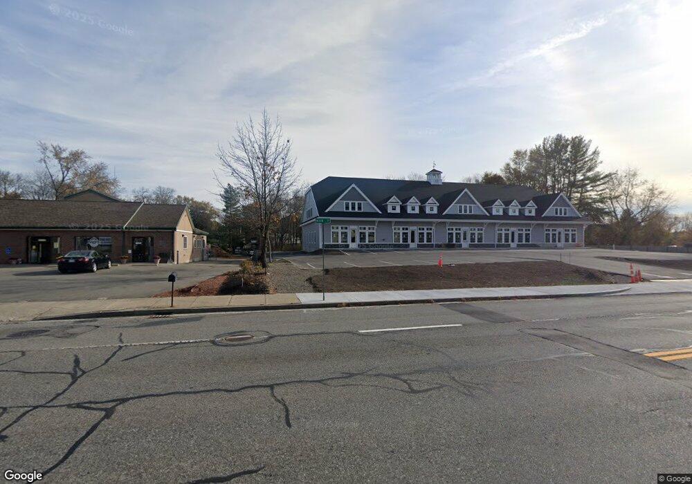 29 Main St, North Reading, MA 01864 - photo 1