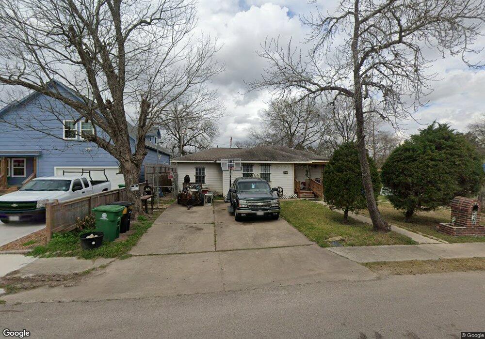 4617 Perry St, Houston, TX 77021 - photo 1