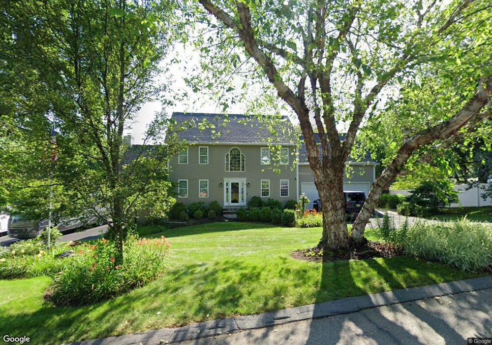 26 Peach Tree Dr, Sutton, MA 01590 - photo 1