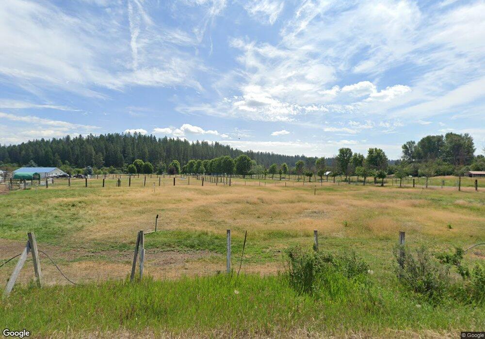 23908 N Crescent Rd, Chattaroy, WA 99003 - photo 1