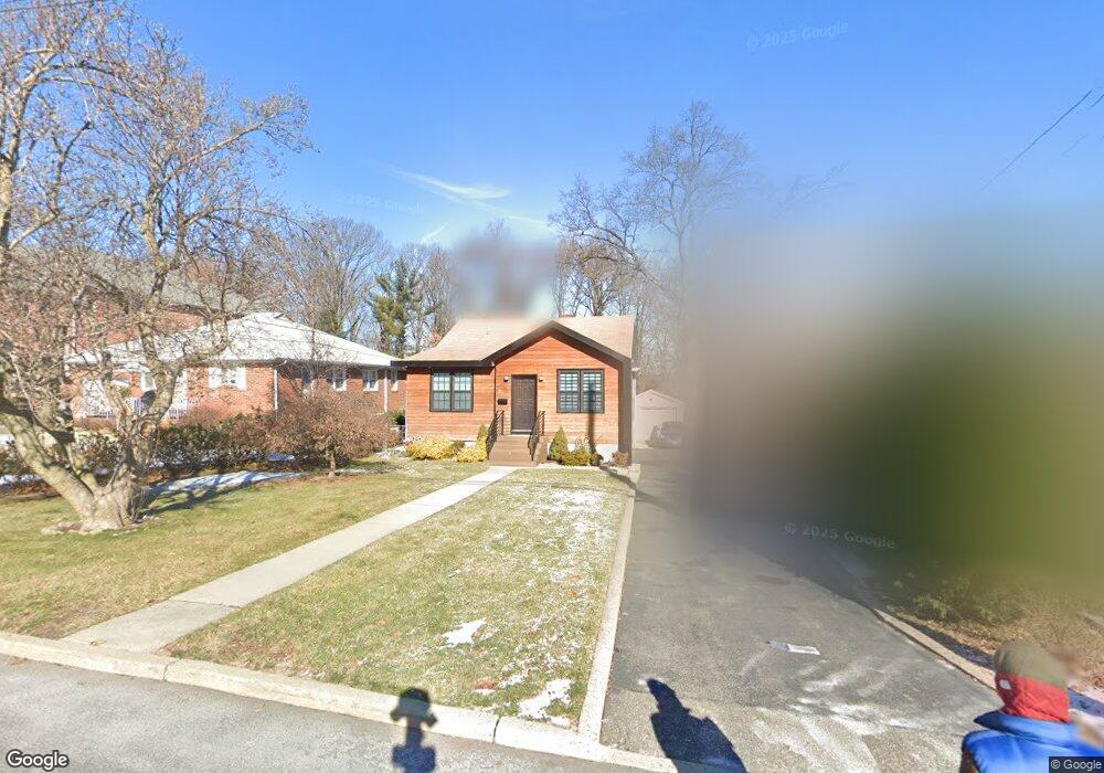 69 Irving Ave, Englewood Cliffs, NJ 07632 - photo 1