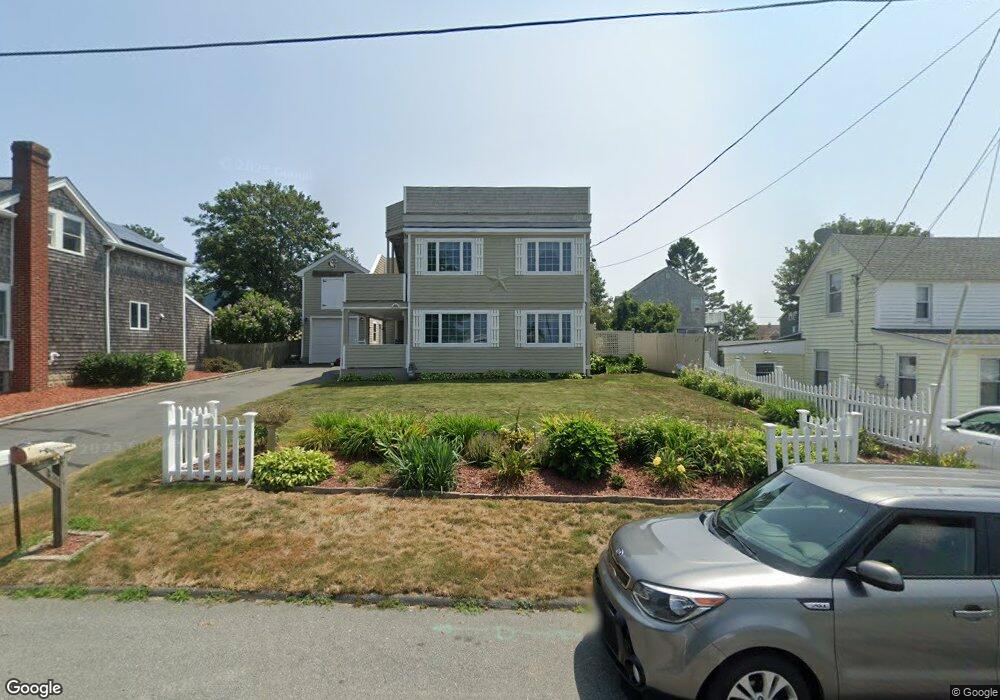 7 Briercliffe Rd, Fairhaven, MA 02719 - photo 1