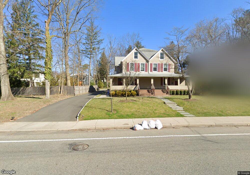 437 Durie Ave unit Left Side, Closter, NJ 07624 - photo 1