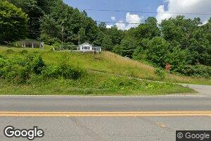 101 Bunker Hill Rd, Logan, WV 25601