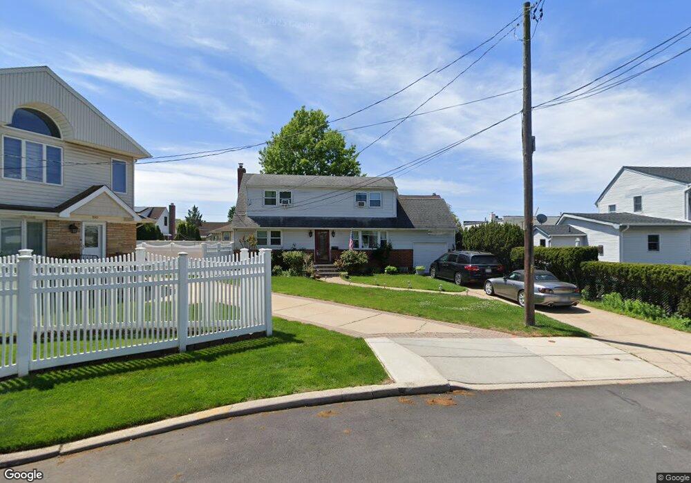 1065 Propp Ave, Franklin Square, NY 11010 - photo 1