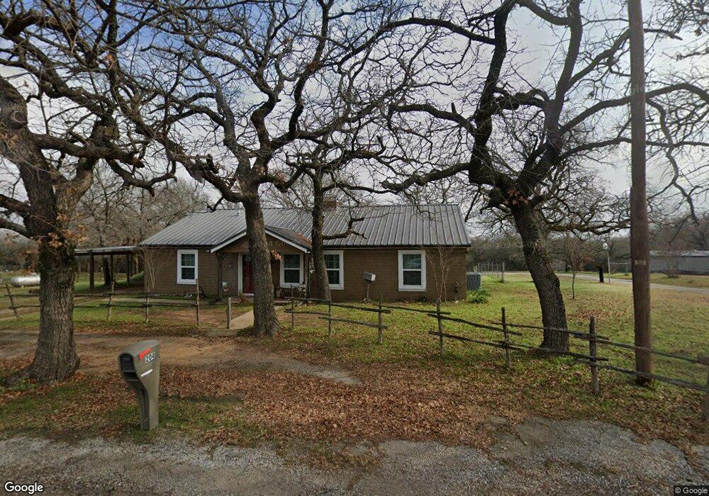 204 Holders Chapel Rd, Weatherford, TX 76088 - photo 1