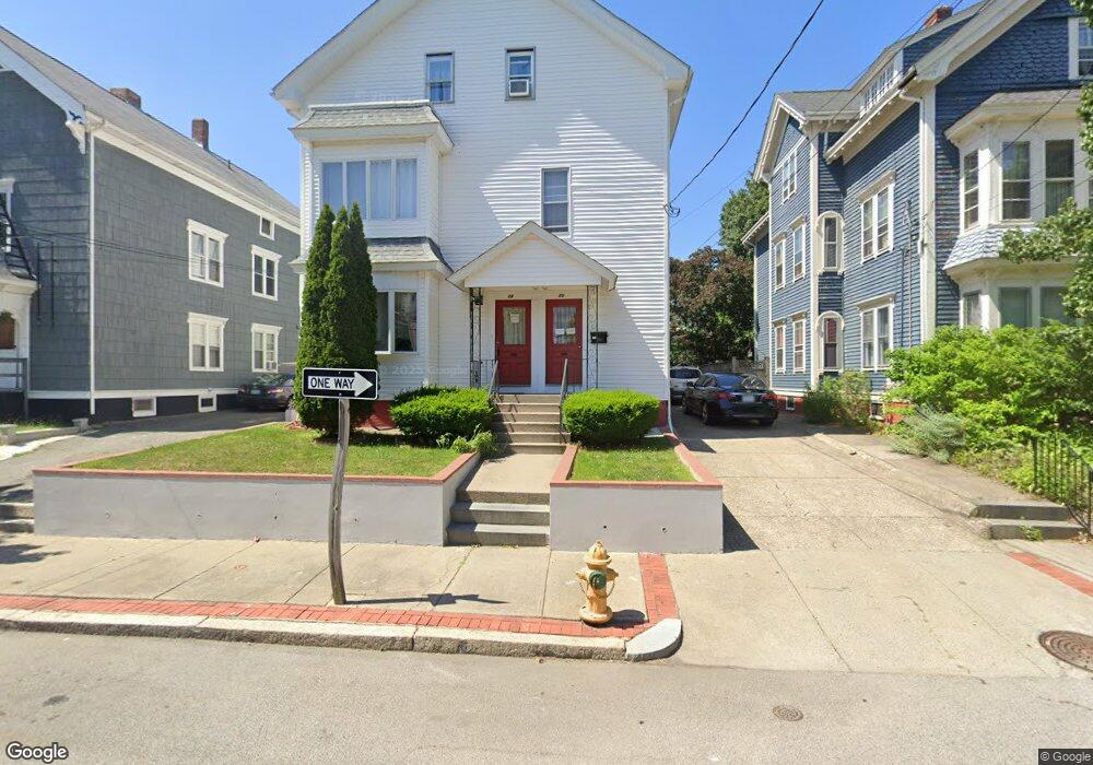 18 Armistice Blvd, Pawtucket, RI 02860 - photo 1