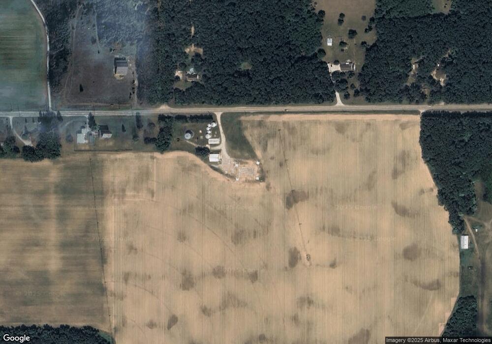 19915 State Road 8, Culver, IN 46511 - photo 1