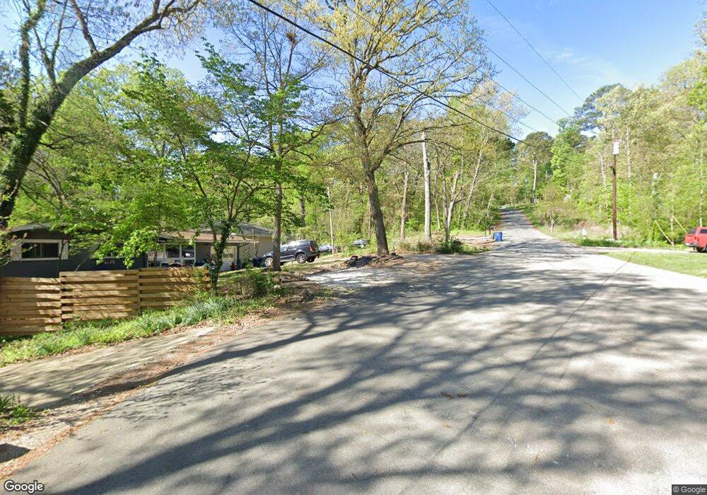 Lot 55 Grisham Dr, Bella Vista, AR 72715 - photo 1