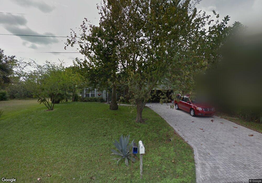 696 SW Abode Ave, Port Saint Lucie, FL 34953 - photo 1