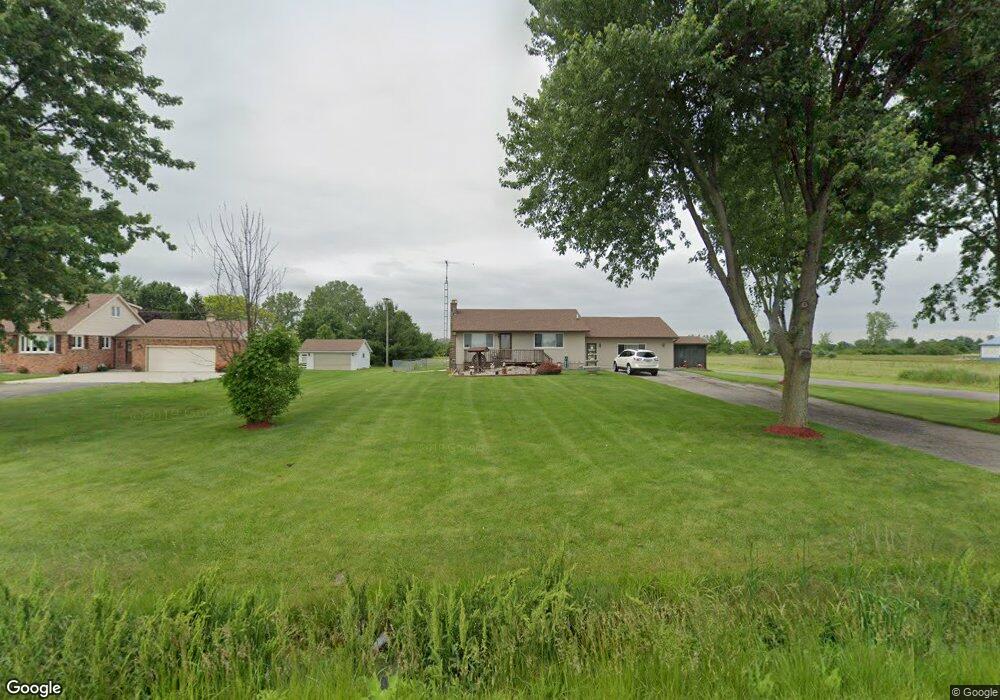 3620 Carleton West Rd, Carleton, MI 48117 - photo 1