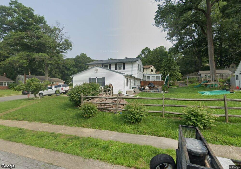 119 Glenoak Rd, Wilmington, DE 19805 - photo 1