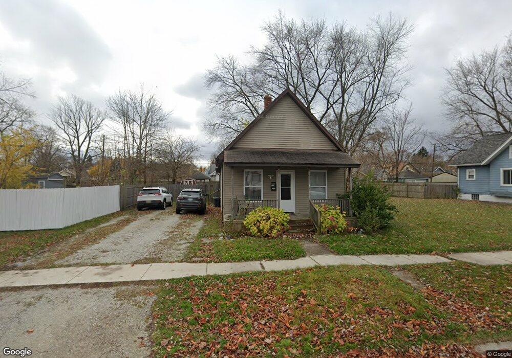 1216 Division St, Port Huron, MI 48060 - photo 1