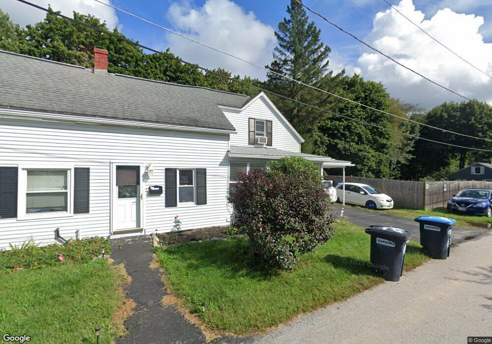 2 Oak St, Allenstown, NH 03275 - photo 1