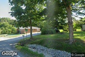 124 Bank St, Cutler, OH 45724