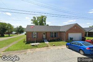 10 John St, Higginsport, OH 45131