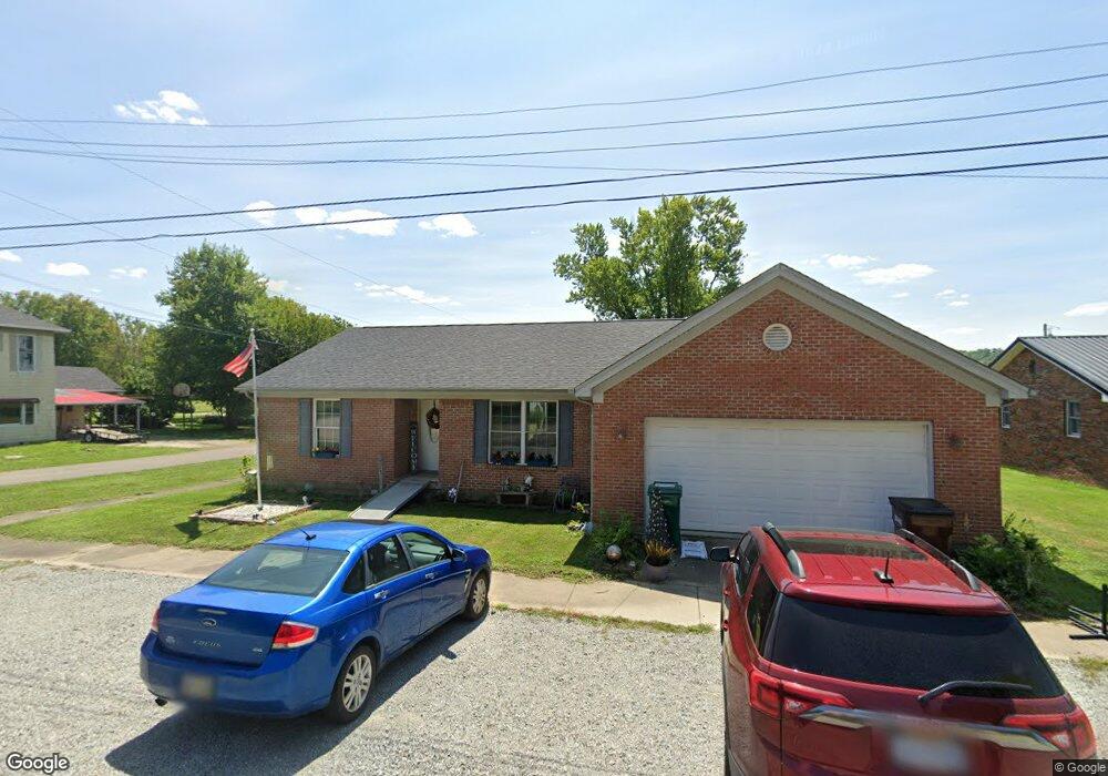 10 John St, Higginsport, OH 45131 - photo 1