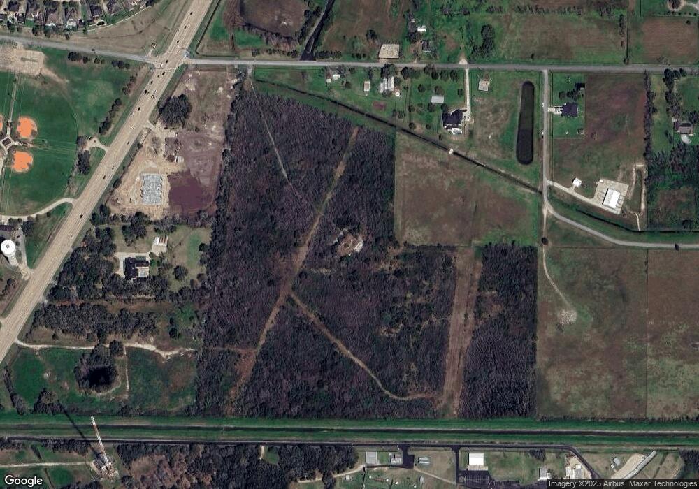 1400 Lundy Ln, Friendswood, TX 77546 - photo 1