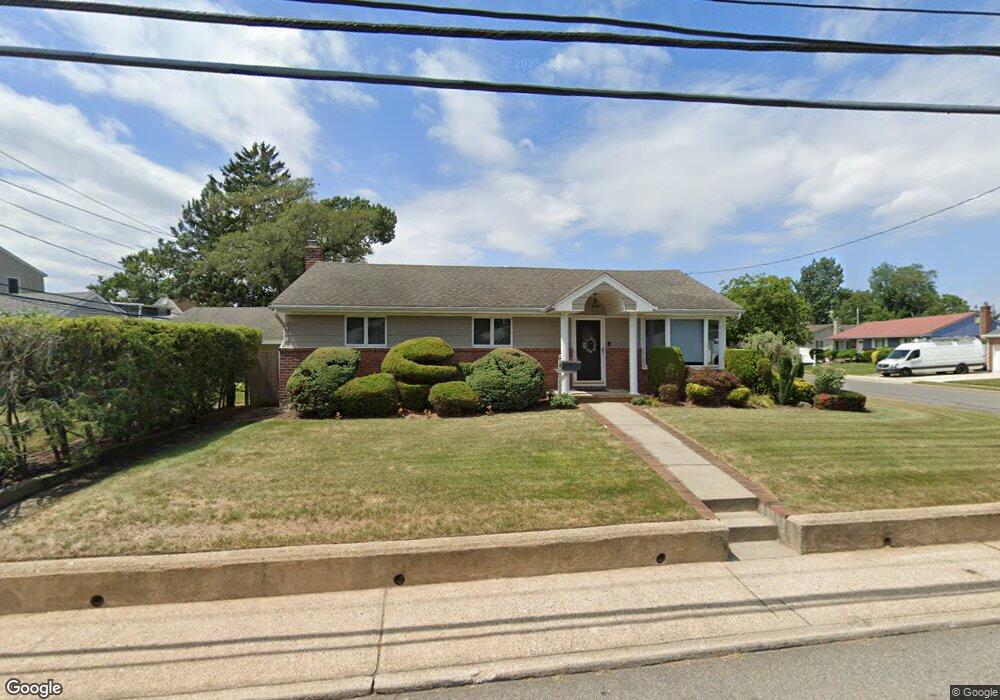 262 Nassau Blvd, West Hempstead, NY 11552 - photo 1