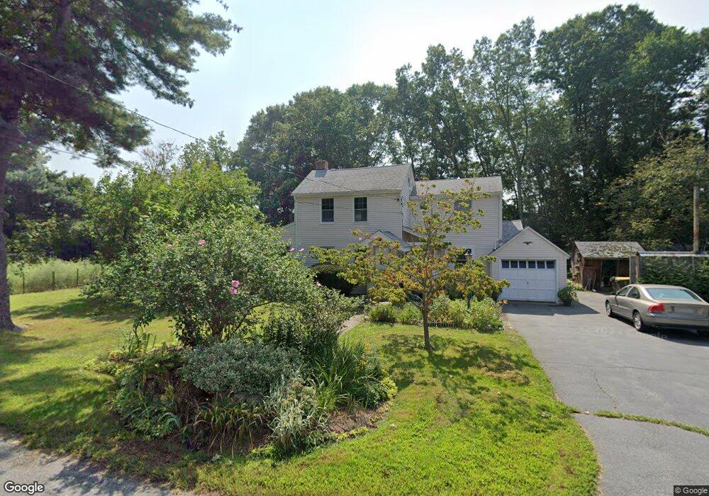 3 Plain St, Franklin, MA 02038 - photo 1