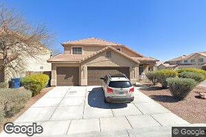 9482 Lightning Bay Ct, Las Vegas, NV 89123