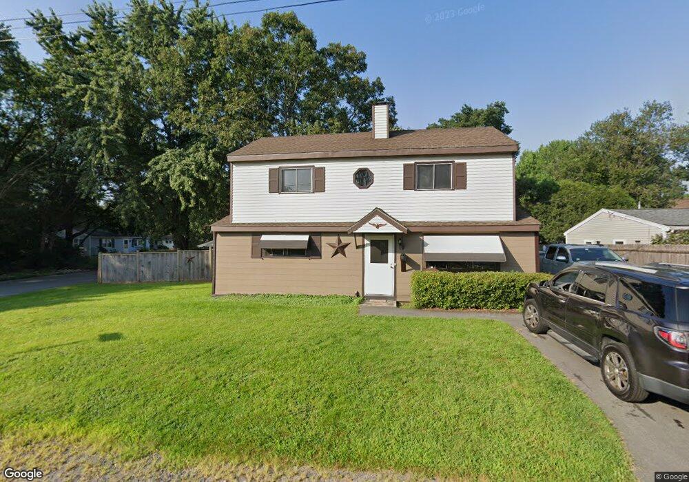 61 Rondeau Rd, Bellingham, MA 02019 - photo 1