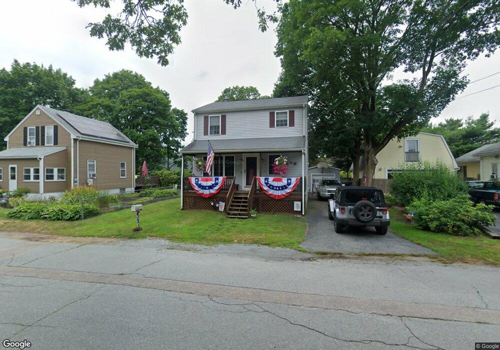 11 Allen Ave, Attleboro, MA 02703 - photo 1