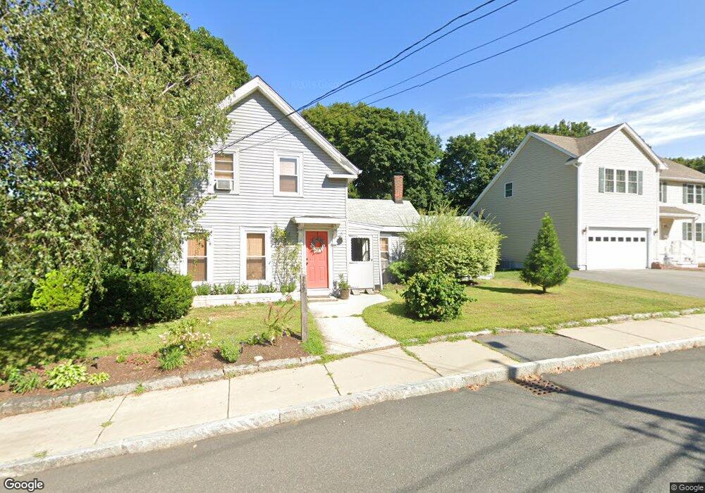 169 Washington Cir unit A, Woburn, MA 01801 - photo 1