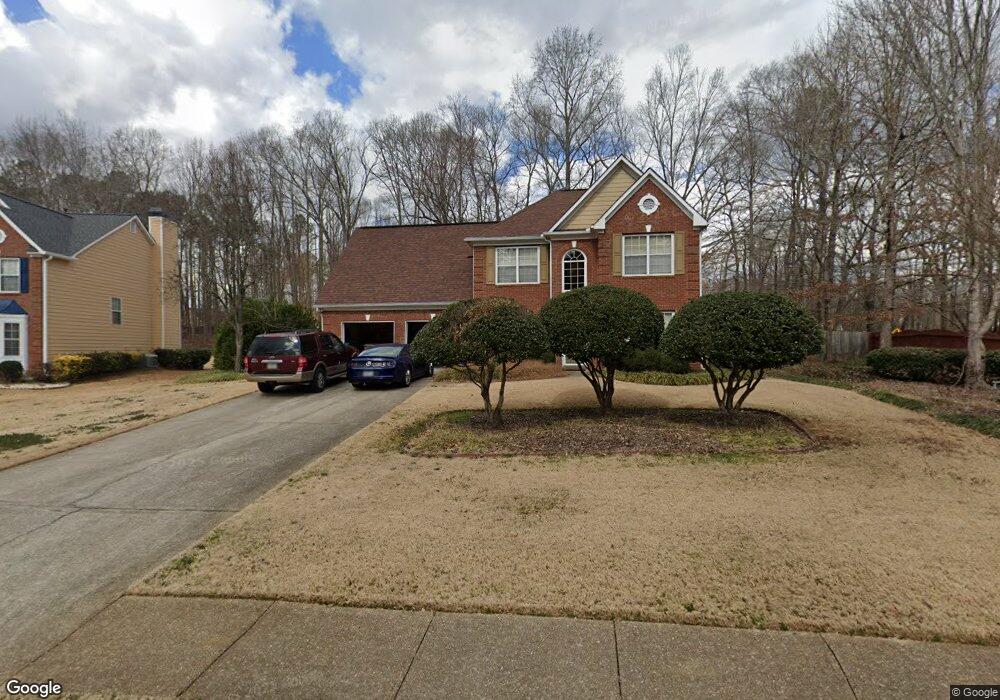 1350 Lamont Dr SW, Mableton, GA 30126 - photo 1