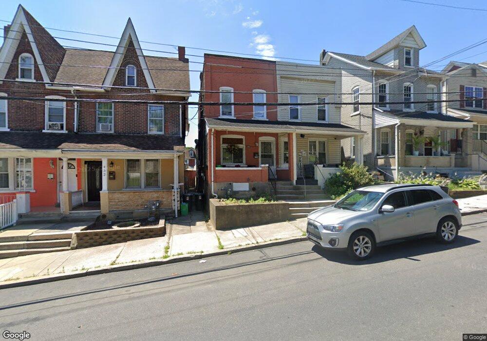 434 Auburn St, Allentown, PA 18103 - photo 1