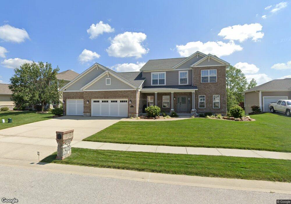 1112 Macintosh Ct, O Fallon, IL 62269 - photo 1
