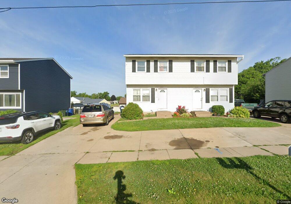 5324 N Division St unit 26, Davenport, IA 52806 - photo 1