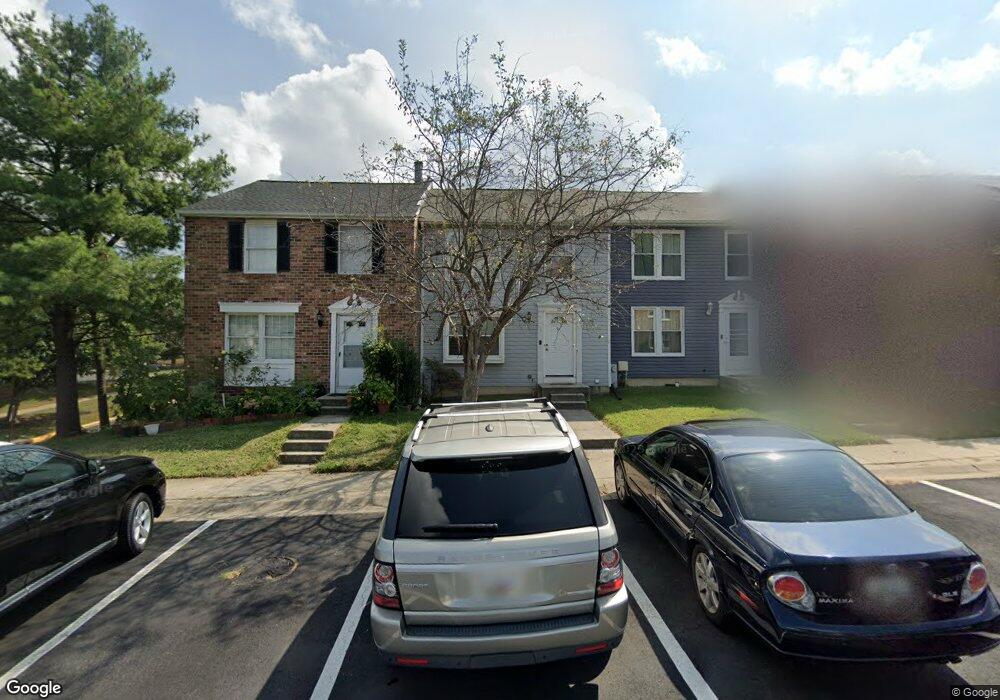 33 Crosswood Ct, Burtonsville, MD 20866 - photo 1